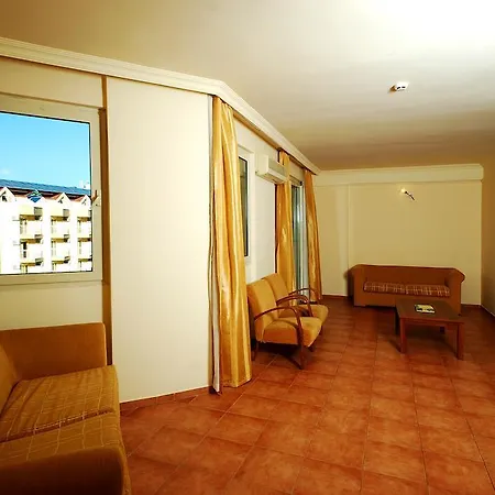 Hotell Luna Deluxe 5*