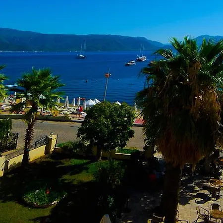 Luna Deluxe Marmaris