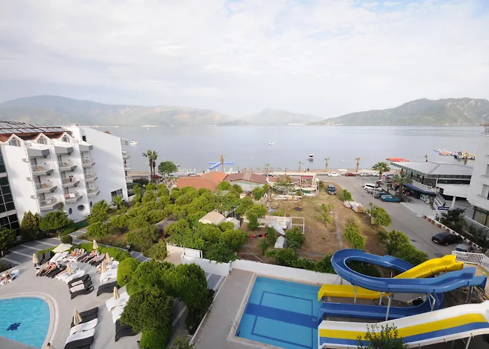 Hotell Luna Deluxe 5*