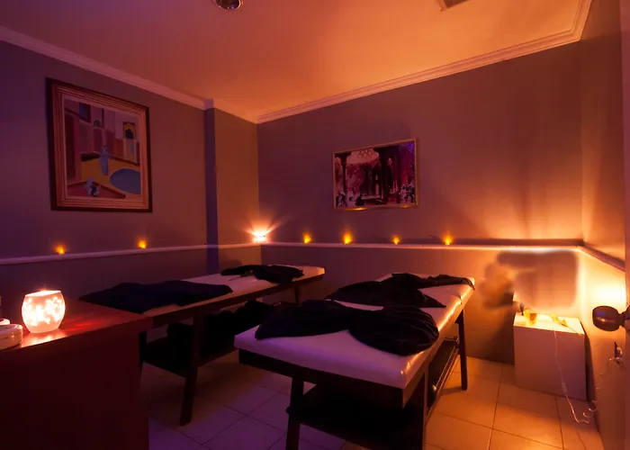 Luna Deluxe Hotell 5*