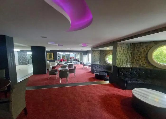 Luna Deluxe Hotell 5*