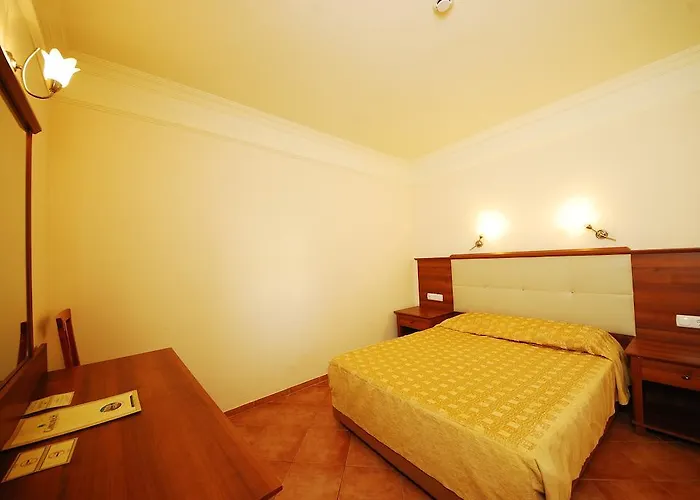 Hotell Luna Deluxe