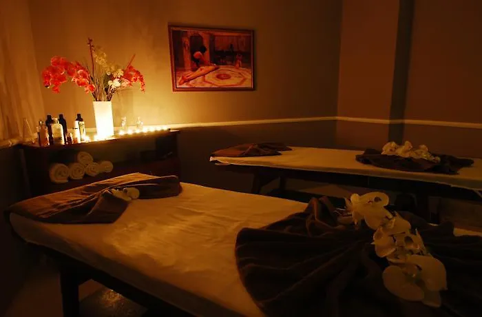 Luna Deluxe 5* Marmaris