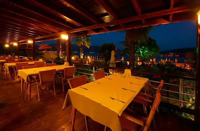 Hotell Luna Deluxe 5*