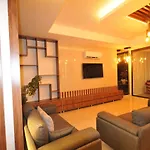 Hotel Luna Deluxe Marmaris