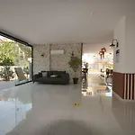 Hotel Luna Deluxe Marmaris