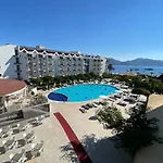 Luna Deluxe Marmaris