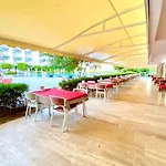 Hotel Luna Deluxe Marmaris