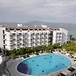 Hotel Luna Deluxe Marmaris