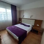 Luna Deluxe 5* Marmaris