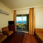 Hotel Luna Deluxe Marmaris