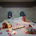 Luna Deluxe Hotel Marmaris