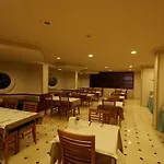 Hotel Luna Deluxe Marmaris