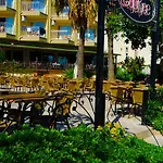 Luna Deluxe 5* Marmaris