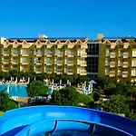 Hotel Luna Deluxe