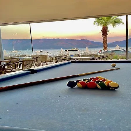 Luna Deluxe Otel