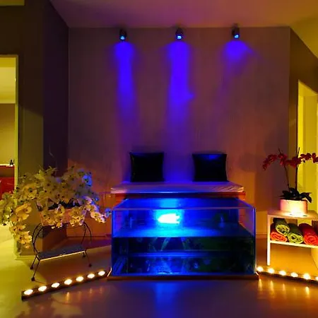 Otel Luna Deluxe