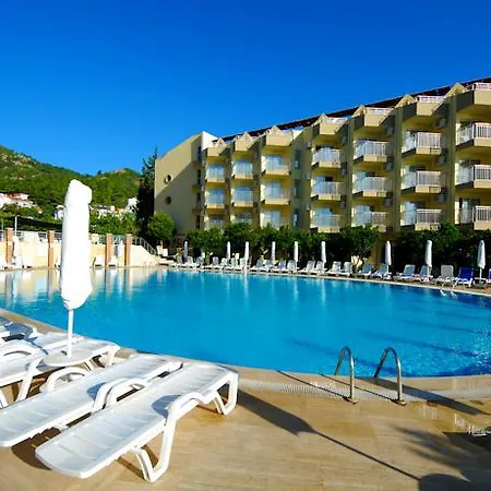 Luna Deluxe Otel