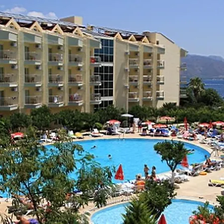Luna Deluxe Otel