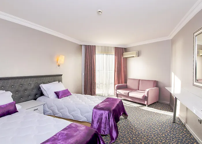 Hotel Luna Deluxe