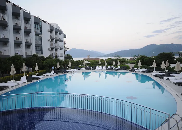 Hotel Luna Deluxe