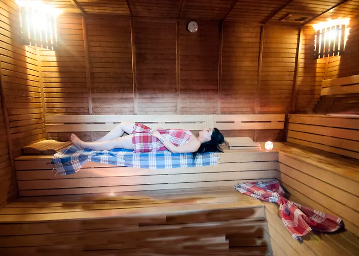 Hotel Luna Deluxe Marmaris