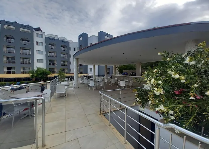 Hotel Luna Deluxe 5*