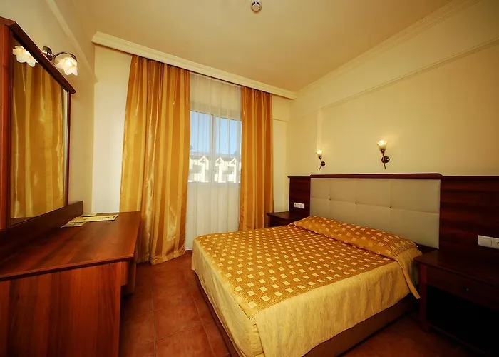 Hotel Luna Deluxe 5*