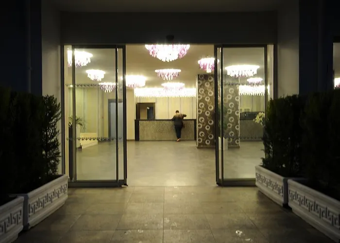 Luna Deluxe Marmaris