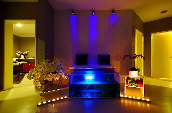 Hotel Luna Deluxe