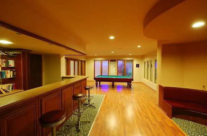 Luna Deluxe 5* Marmaris