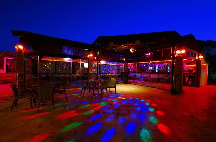 Hotel Luna Deluxe 5*