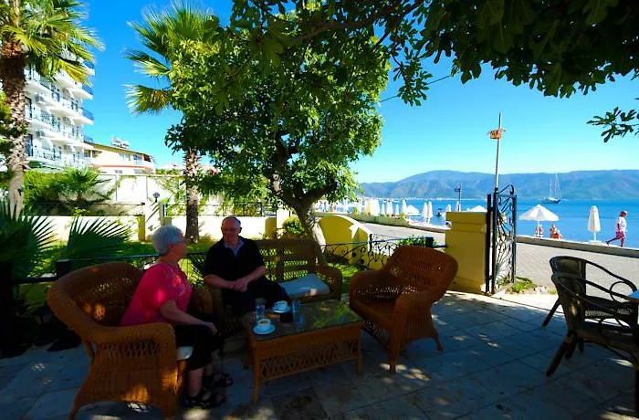 Luna Deluxe 5* Marmaris