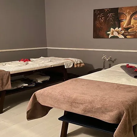 فندق Luna Deluxe