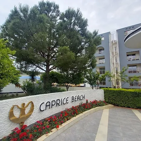 Luna Deluxe فندق