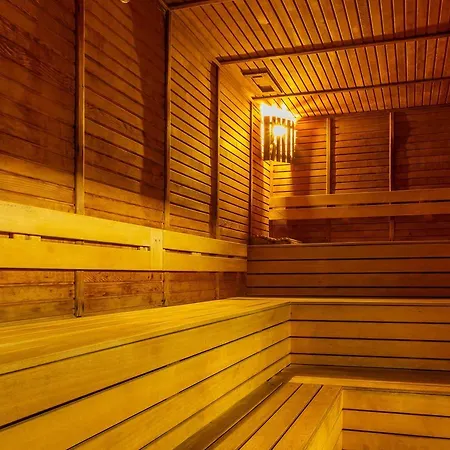 Luna Deluxe 5* مرمريس