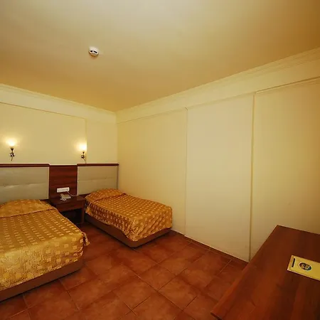 Luna Deluxe مرمريس