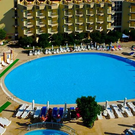 Luna Deluxe فندق