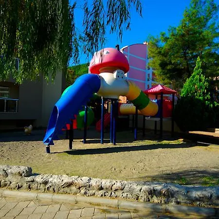 فندق Luna Deluxe