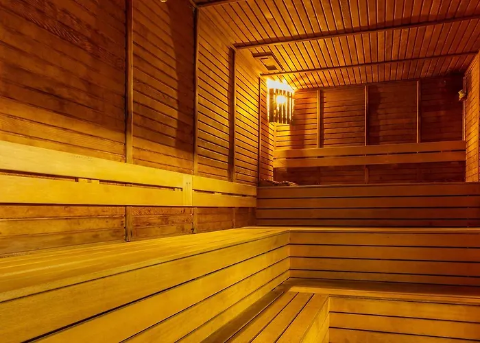 Luna Deluxe 5* Мармарис