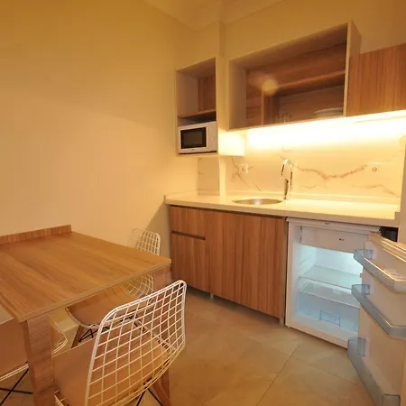 Luna Deluxe 5* Мармарис