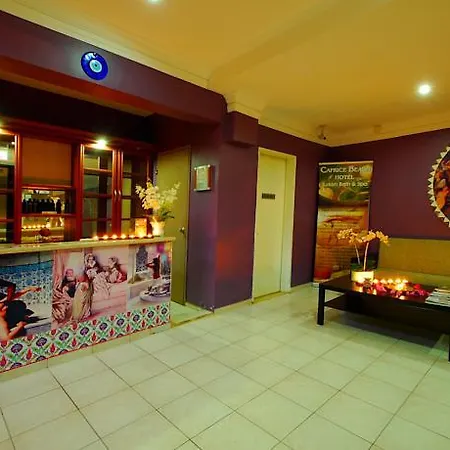 Luna Deluxe Marmaris