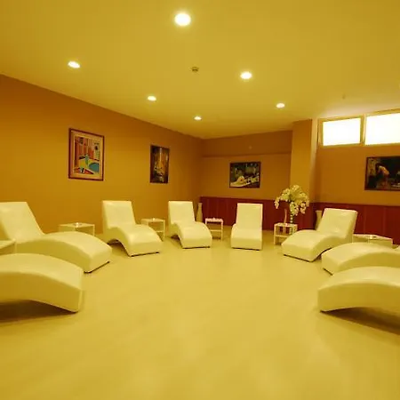 Hotel Luna Deluxe Marmaris