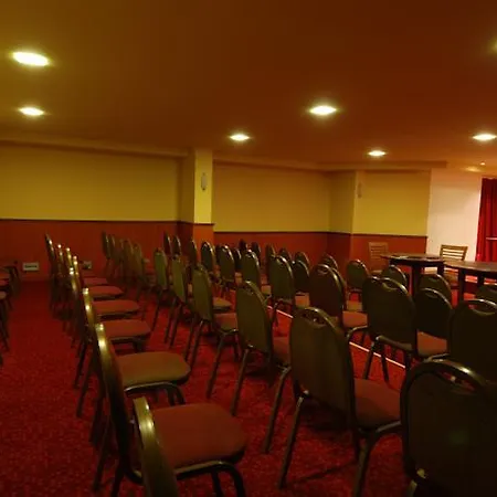 Luna Deluxe ホテル