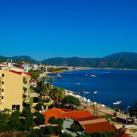 Luna Deluxe Marmaris