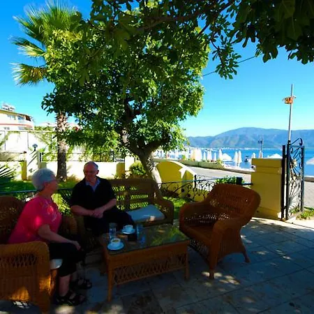 Luna Deluxe 5* Marmaris