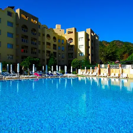 Hotel Luna Deluxe